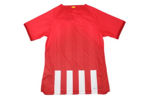 Atletico Madrid 23/24 Home Leaked Jersey(Player)