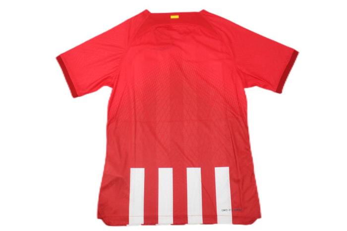 Atletico Madrid 23/24 Home Leaked Jersey(Player)