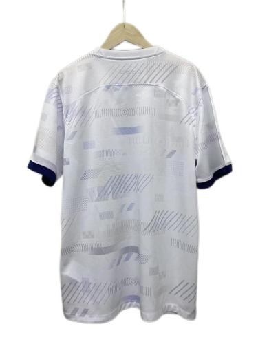 Tottenham 23/24 Home Leaked Soccer Jersey