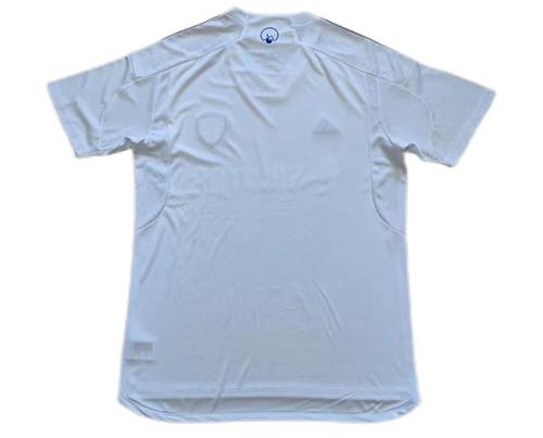 Leeds United 23/24 Home Leaked Soccer Jersey