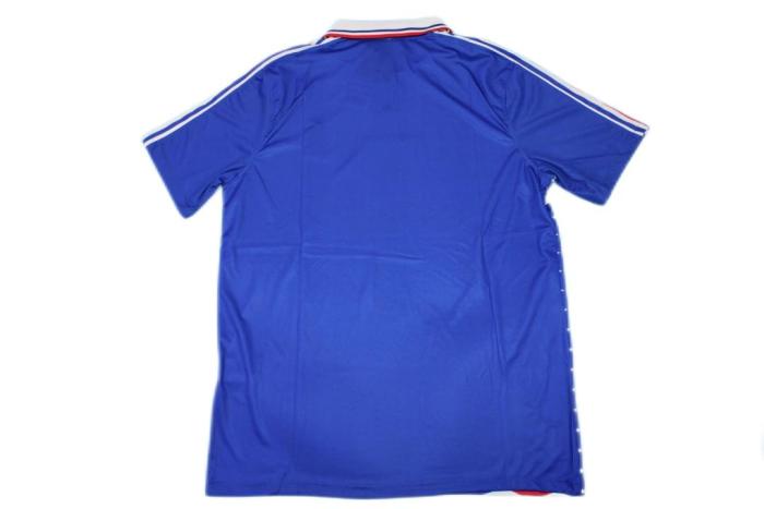 France 1994 Home Soccer Jersey
