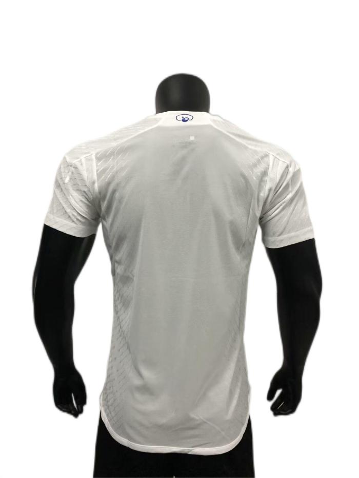 Leeds United 23/24 Home Leaked Jersey(Player)