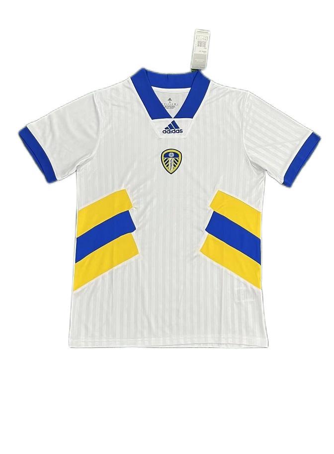 Leeds United 23/24 Special White Jersey