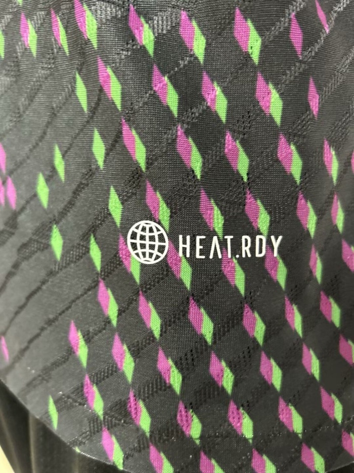 Bayern Munich 23/24 Away Leaked Jersey(Player)