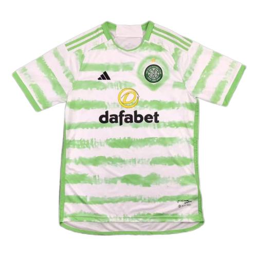 Celtic 23/24 Home Leaked Soccer Jersey