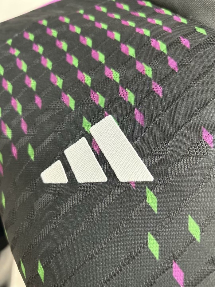 Bayern Munich 23/24 Away Leaked Jersey(Player)