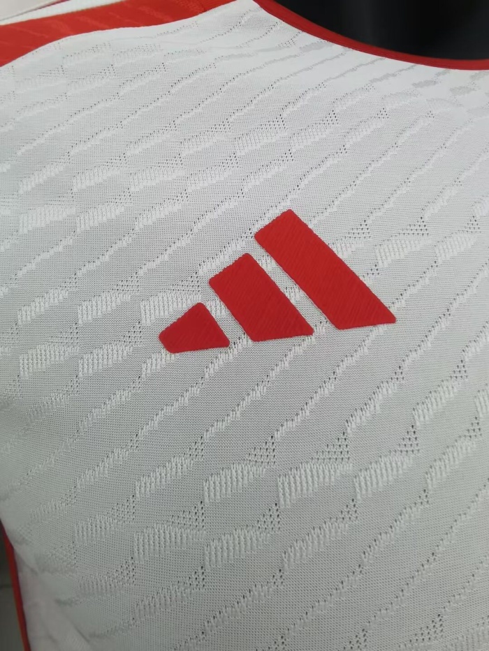 Bayern Munich 23/24 Home Leaked Jersey(Player)