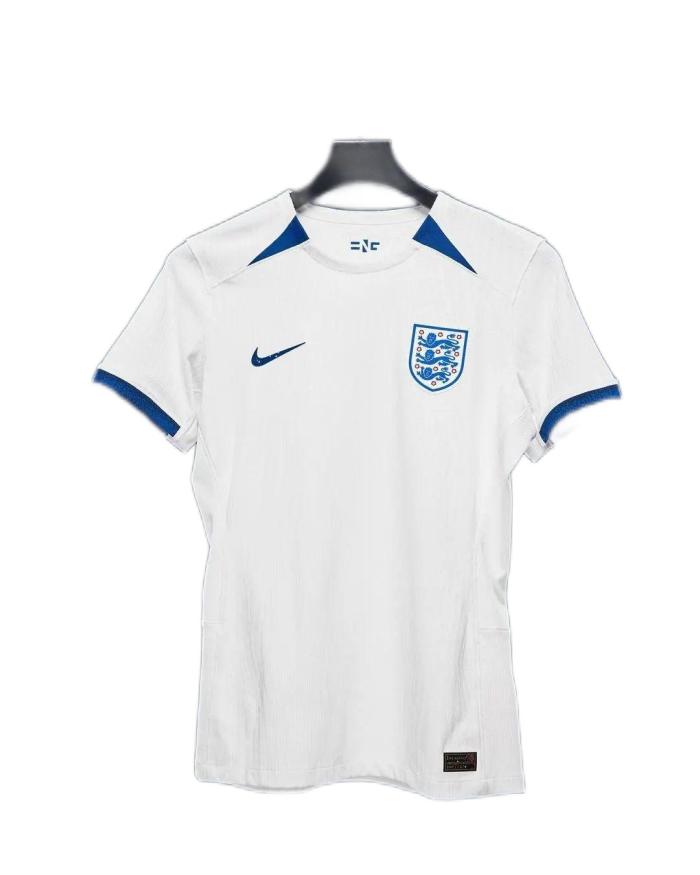 England Woman 2023 Women's World Cup Home Jersey