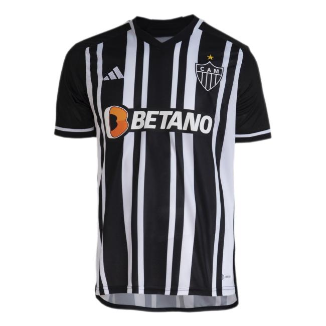 Atletico Mineiro 23/24 Home Soccer Jersey