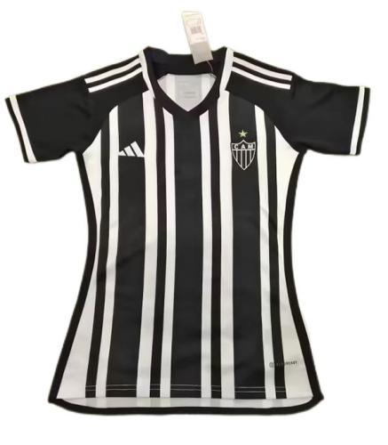 Atletico Mineiro Woman 23/24 Home Soccer Jersey