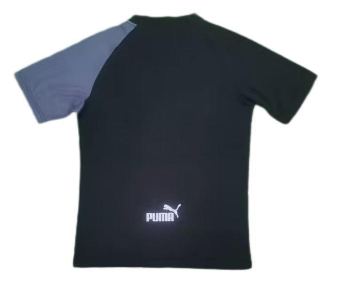 Marseilles 23/24 Black/Grey Training Jersey