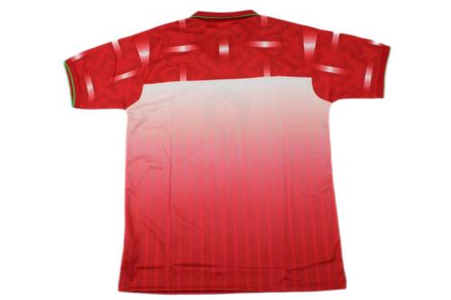 Morocco 1994 Home Soccer Jersey