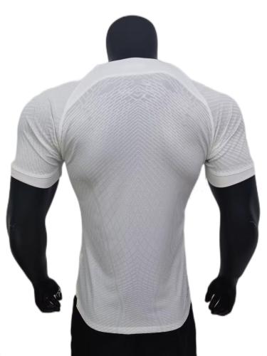 Inter Milan 23/24 Away White Leaked Jersey(Player)
