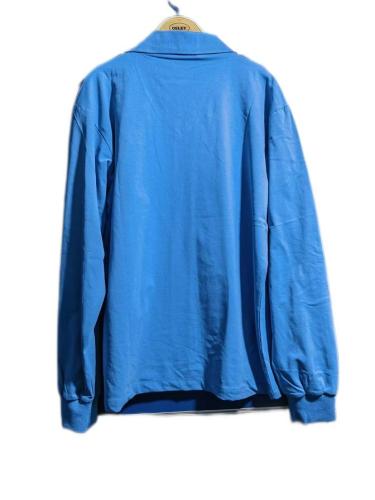 Napoli 86/87 Home Long Soccer Jersey
