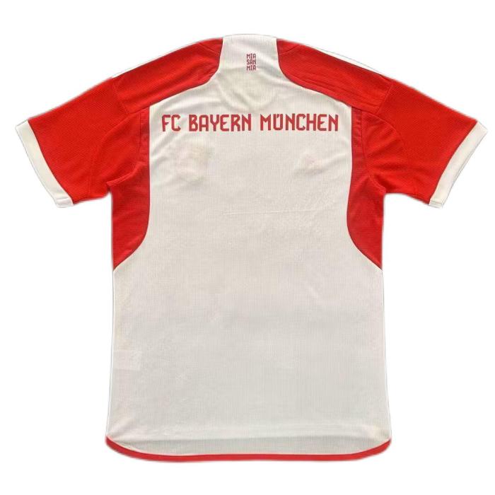 Bayern Munich 23/24 Home Leaked Soccer Jersey