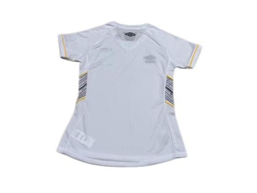 Santos Woman 23/24 Home Soccer Jersey