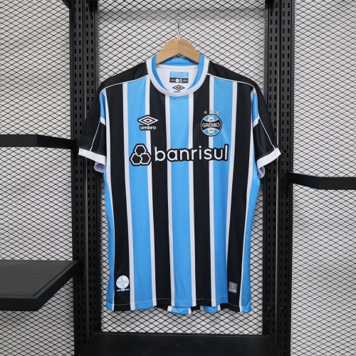 Grêmio 23/24 Home Soccer Jersey