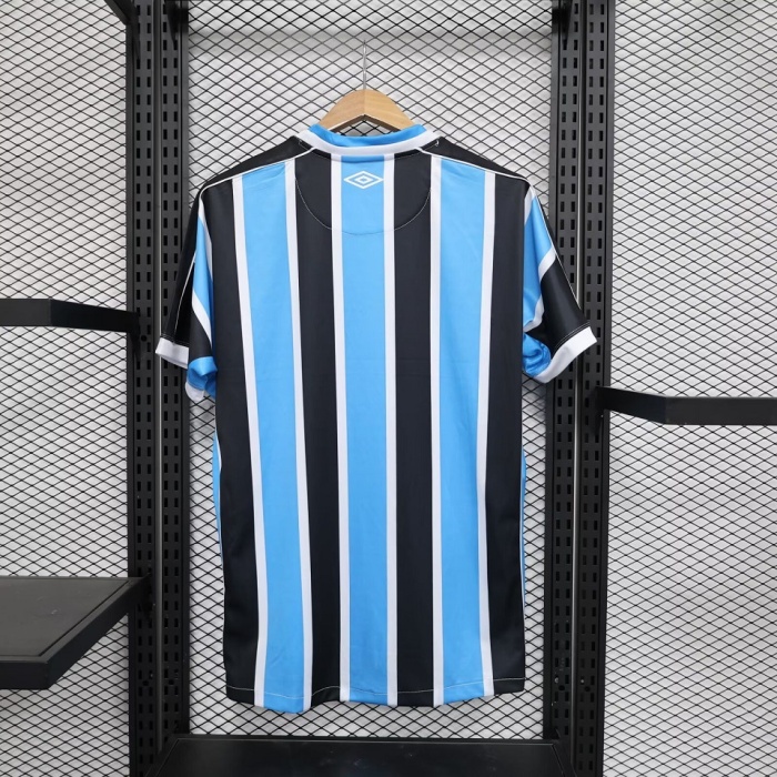 Grêmio 23/24 Home Soccer Jersey