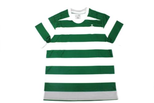 Celtic 23/24 Special Green/White Soccer Jersey