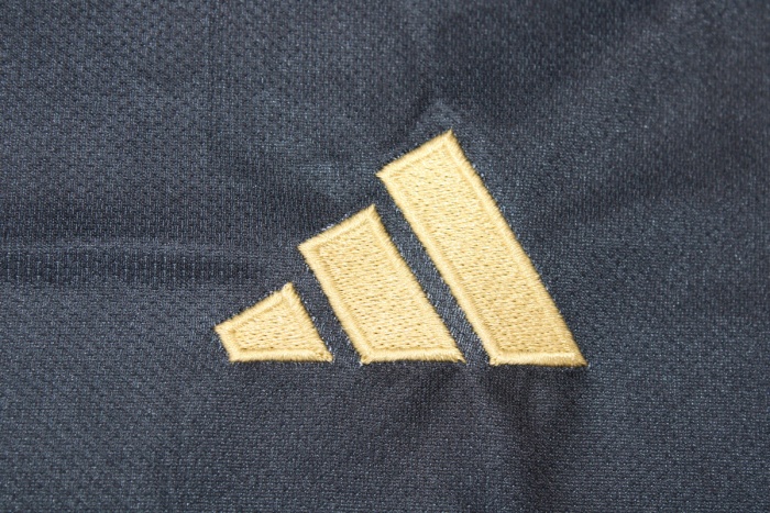 Argentina 23/24 Special Black/Blue/White Jersey