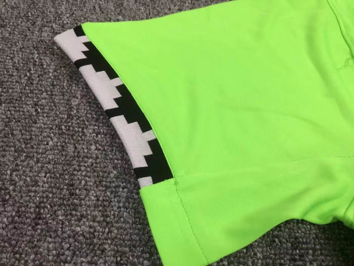 Nigeria 2023 Home Soccer Jersey