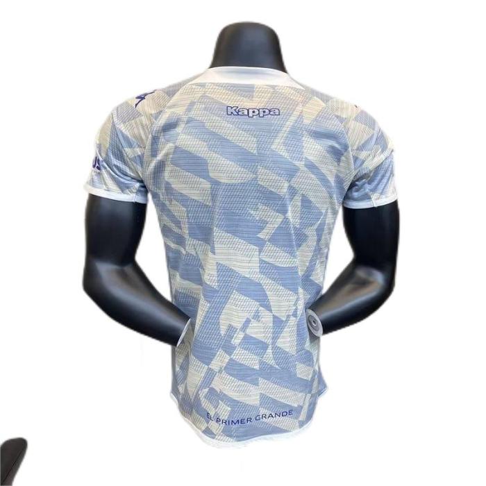 Racing Club 23/24 Third White/Blue Jersey(Player)
