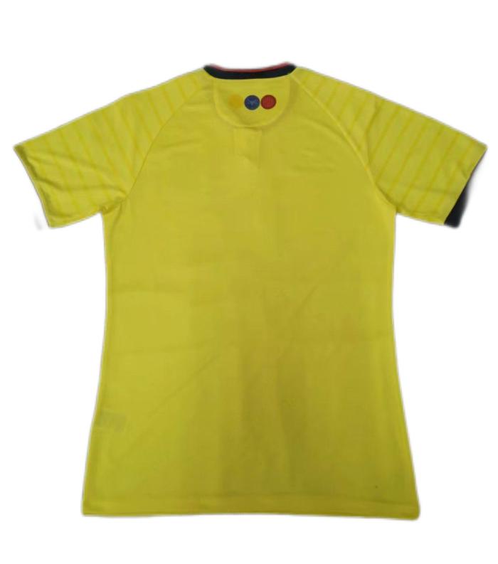 Ecuador 23/24 Home Soccer Jersey