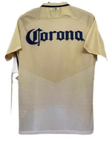 Club America 16/17 Home Centunnial Soccer Jersey