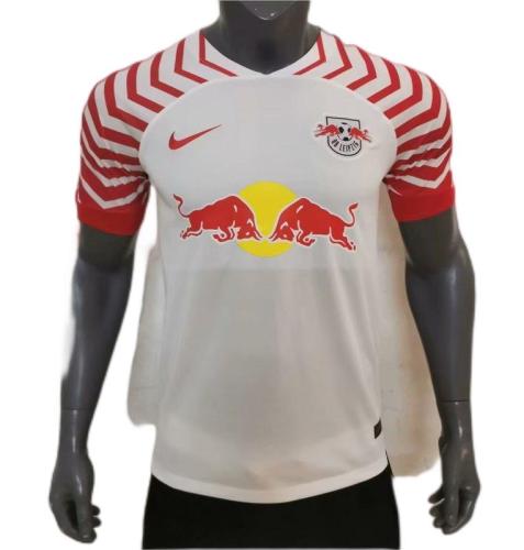 RB Leipzig 23/24 Home Soccer Jersey