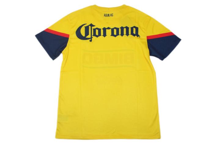 Club America 12/13 Home Soccer Jersey