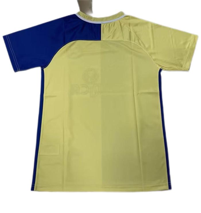 Club America 106 Anniversary Soccer Jersey