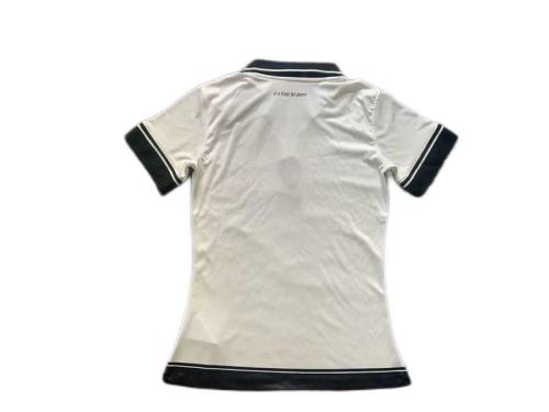 Corinthians Woman 23/24 Fourth White Jersey