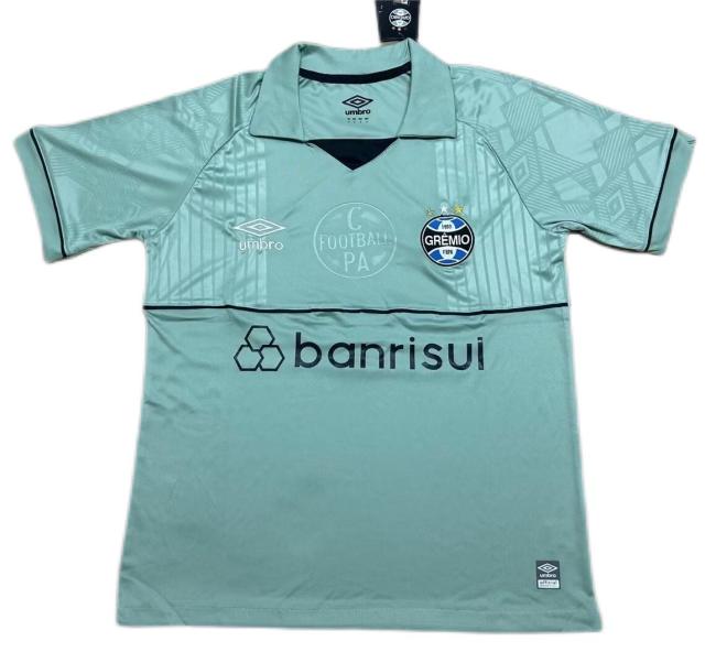 Grêmio 23/24 GK Green Soccer Jersey