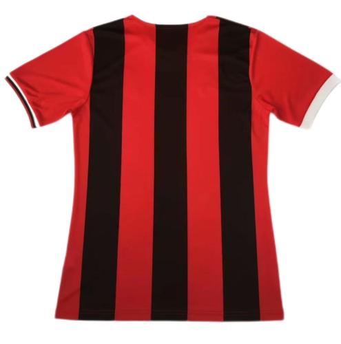 OGC Nice 23/24 Home Soccer Jersey