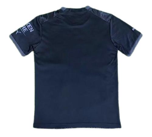 Manchester City 23/24 Navy Blue Special Jerseys