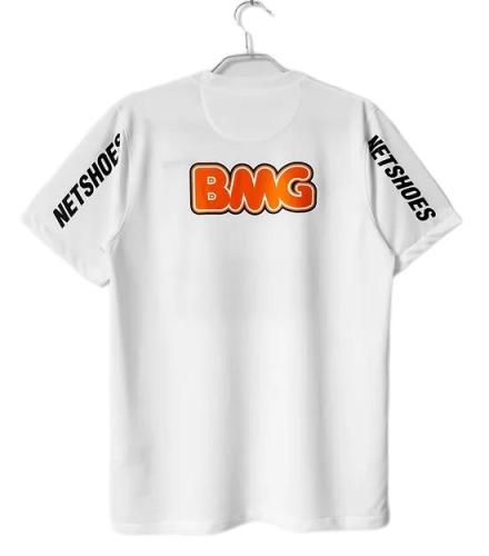 Santos FC 12/13 Home Classic Jersey