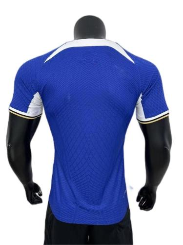 Chelsea 23/24 Home Leaked Jersey(Player)