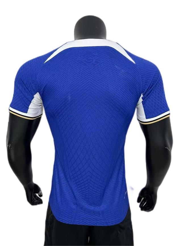 Chelsea 23/24 Home Leaked Jersey(Player)