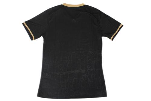 Real Madrid 23/24 Third Black/Golden Jersey(Player)