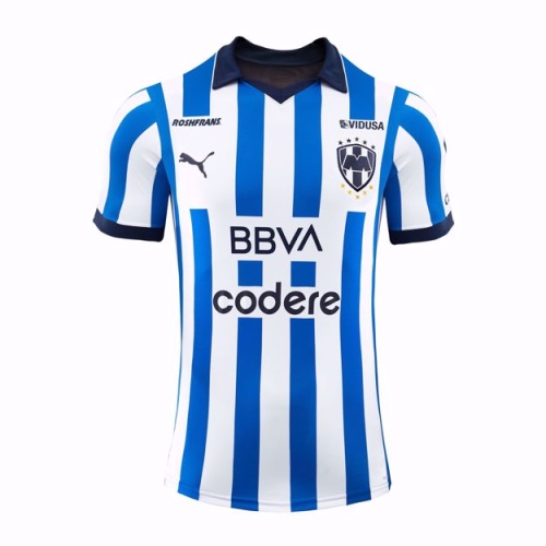 Monterrey 23/24 Home Soccer Jersey