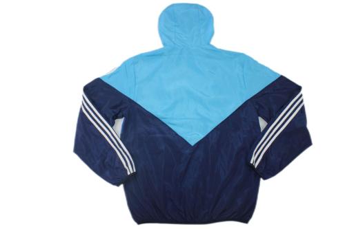Argentina 23/24 Wind Coat - Blue