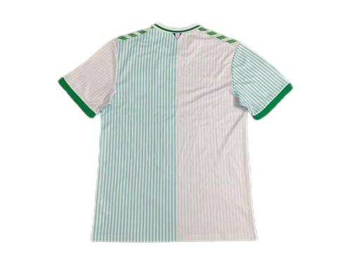 Saint Etienne 23/24 Away White/Green Jersey