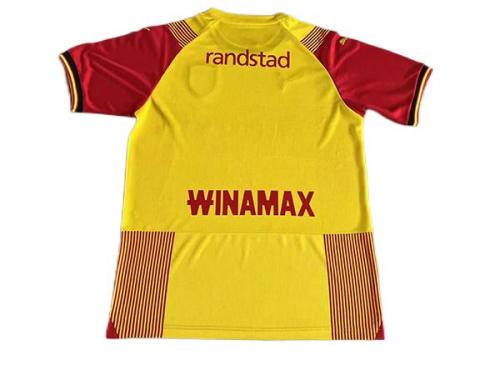 RC Lens 23/24 Home Soccer Jersey