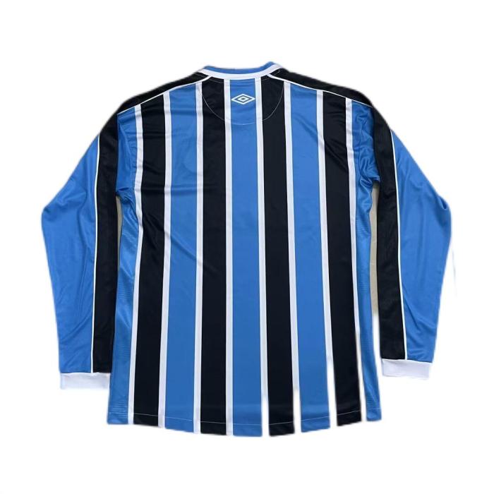 Grêmio 23/24 Home Long Soccer Jersey
