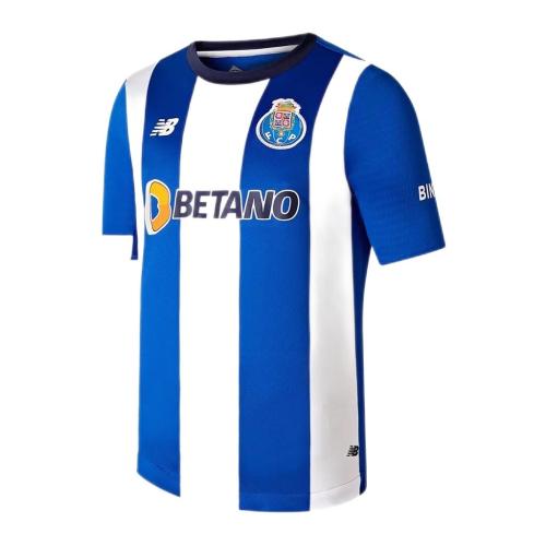 Porto 23/24 Home Soccer Jersey