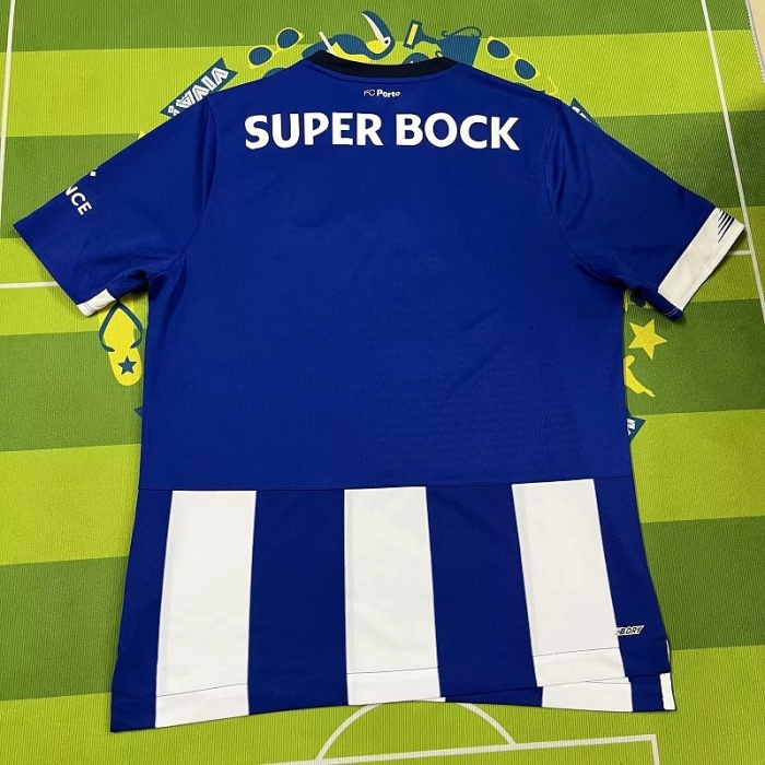 Porto 23/24 Home Soccer Jersey