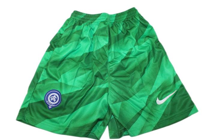 Atletico Madrid 23/24 GK Green Soccer Jersey