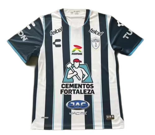 Pachuca 23/24 Home Soccer Jersey