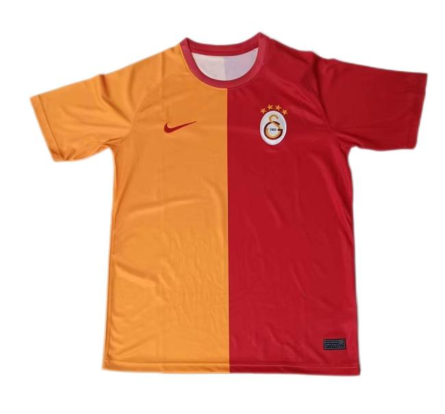 Galatasaray 23/24 Home Soccer Jersey