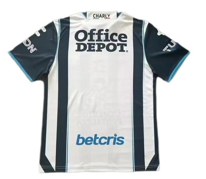 Pachuca 23/24 Home Soccer Jersey